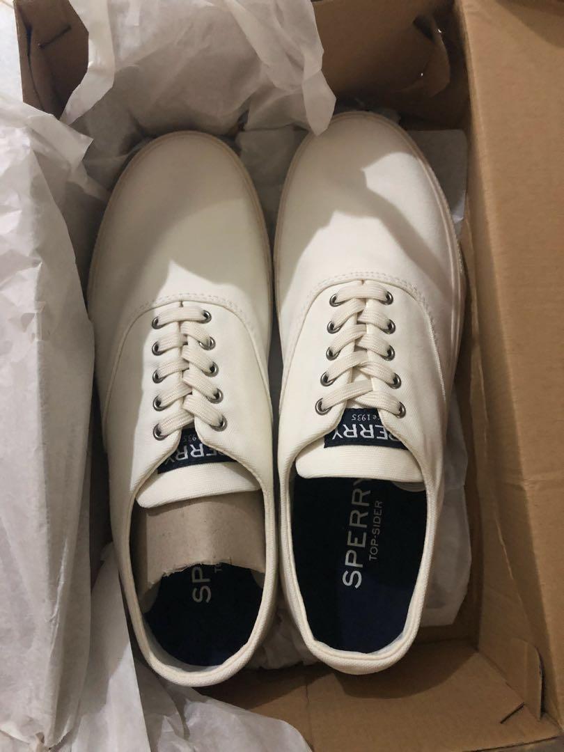 Men's captain's cvo best sale drink sneaker