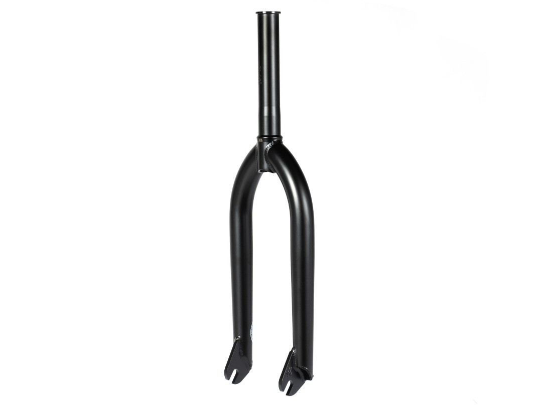 Stress BES BMX Fork, Sports Equipment, Bicycles  Parts, Parts   Accessories on Carousell