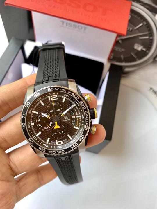 Tissot t079 clearance