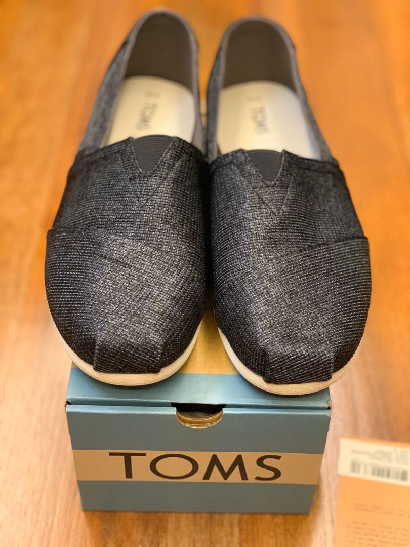 toms venice collection