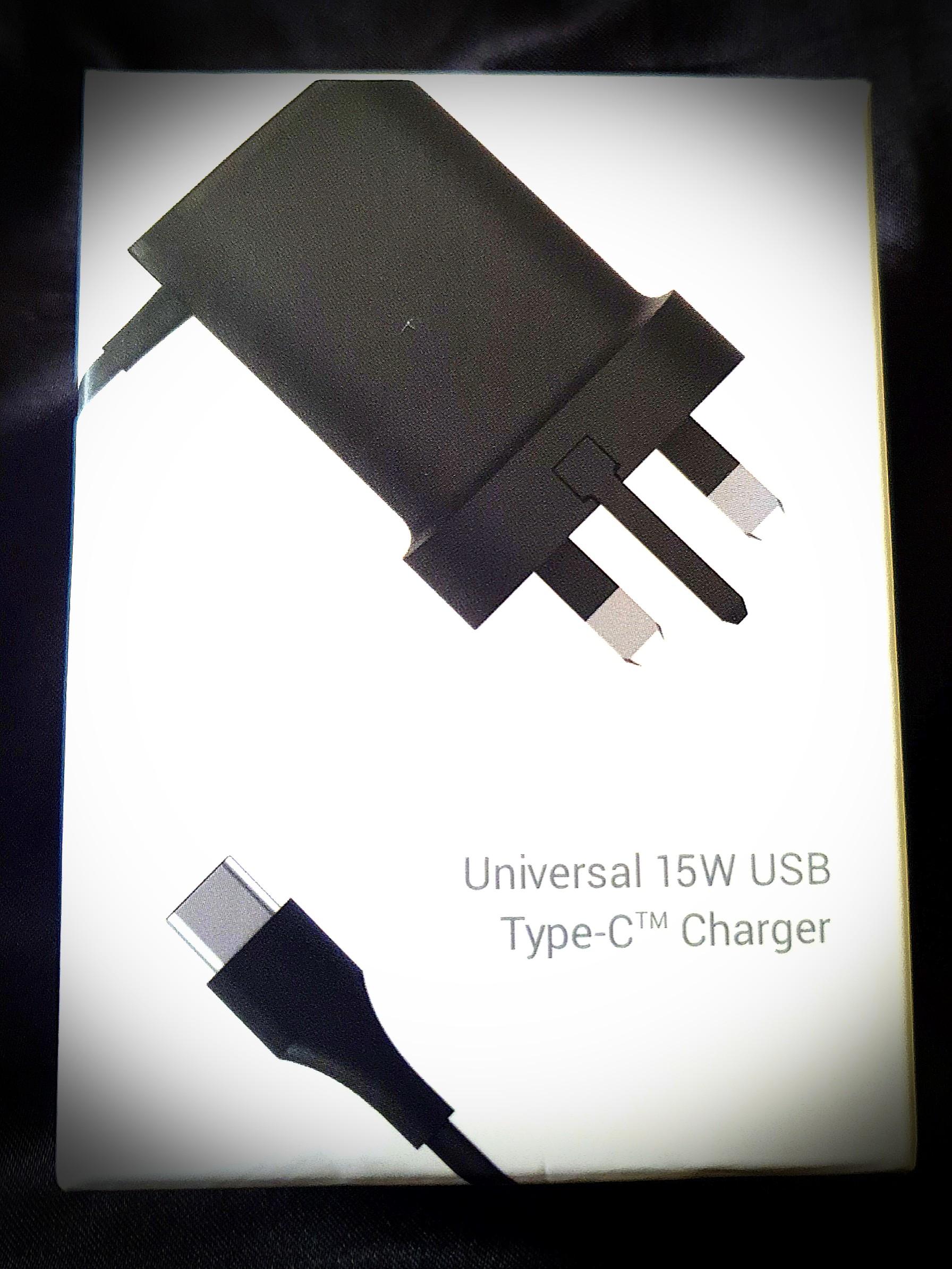 Type-C Charger406119749675264000