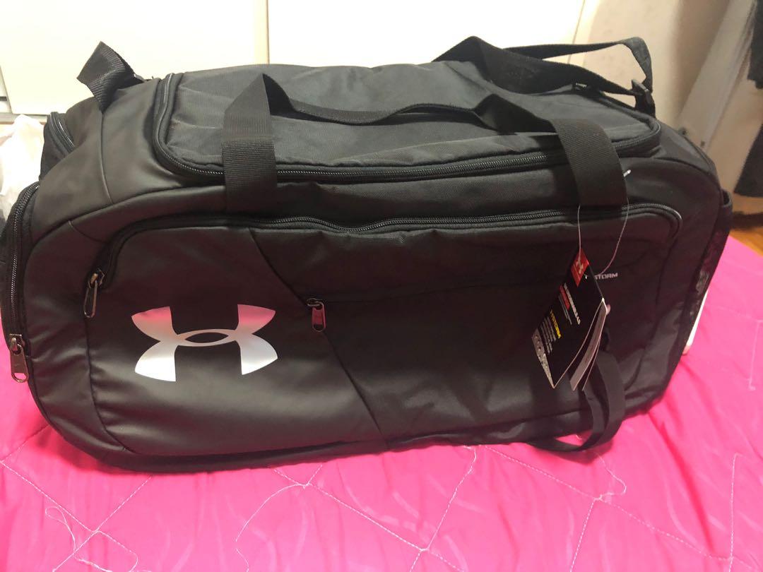 Ua undeniable 4.0 best sale large