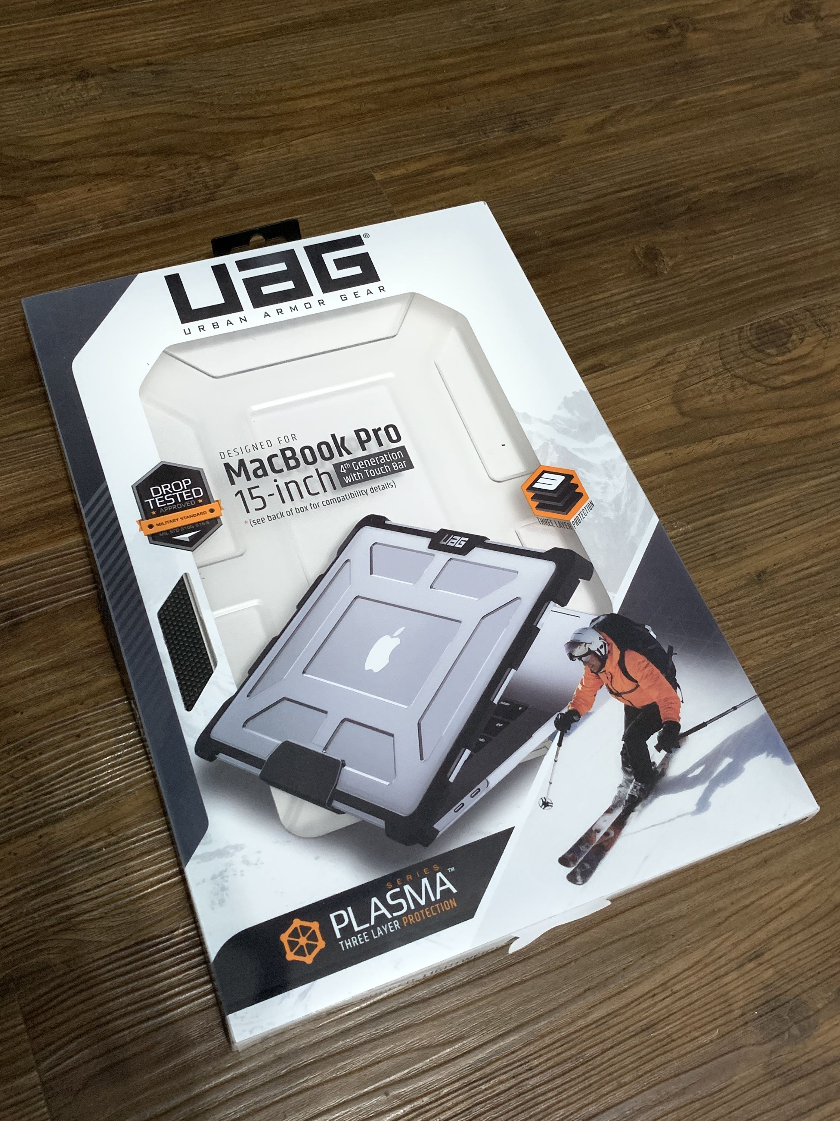 UAG MacBook Pro 15 Case Computers Tech Parts Accessories