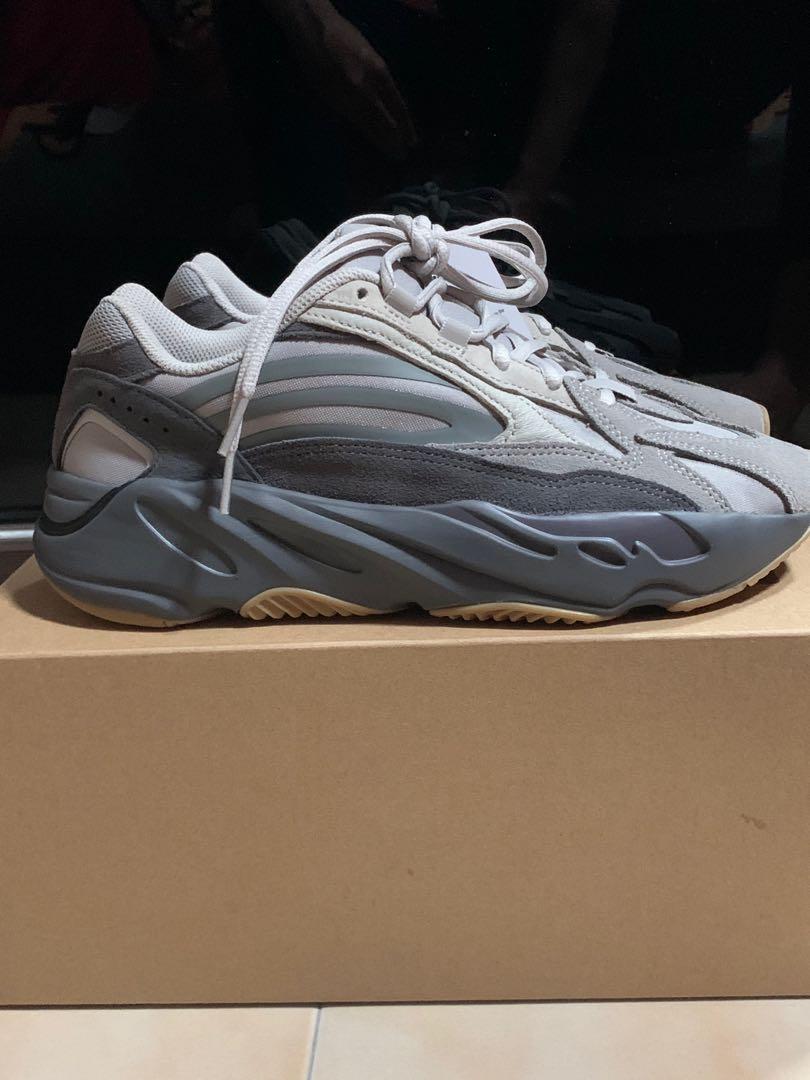 Yeezy clearance 35 tephra