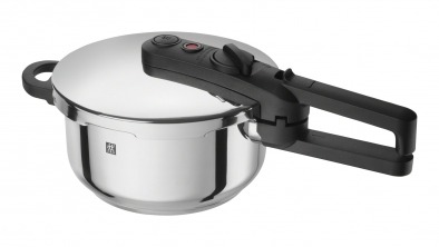 ZWILLING ECOQUICK 4L Pressure Cooker TV Home Appliances
