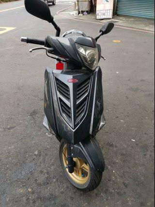 pgo 250