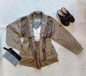 PRELOVED IMPORT JACKET UNISEX CEWEK COWOK BISA JAKET MURAH IMPORT