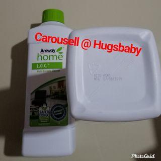 L.O.C. Multi-Purpose Cleaner (1L)