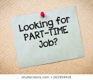 part time job