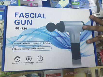 gun massager