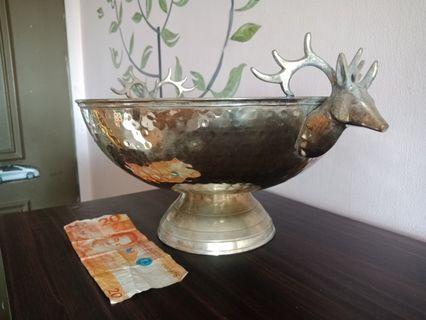 Silver Bowl