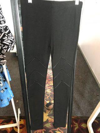 shandy legging black