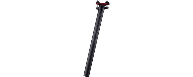 Reverse Component RCC Carbon Seat Post 30.9mm for Mountain Bike Road Bike Cycling Sports