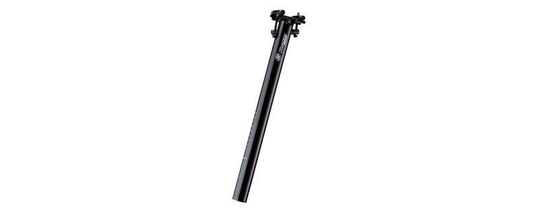 Reverse Component Comp Lite Seat Post 31.6mm Aluminium for Bicycle Mountain Bike Road Bike Cycling Sports