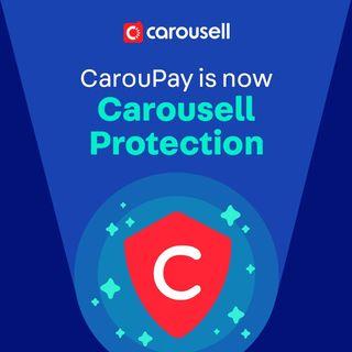CarouPay is now Carousell Protection