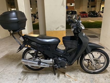 (Category: ) located in . Submitted by yoyomotor (Listing ID 263242499, Image 1). Description: .