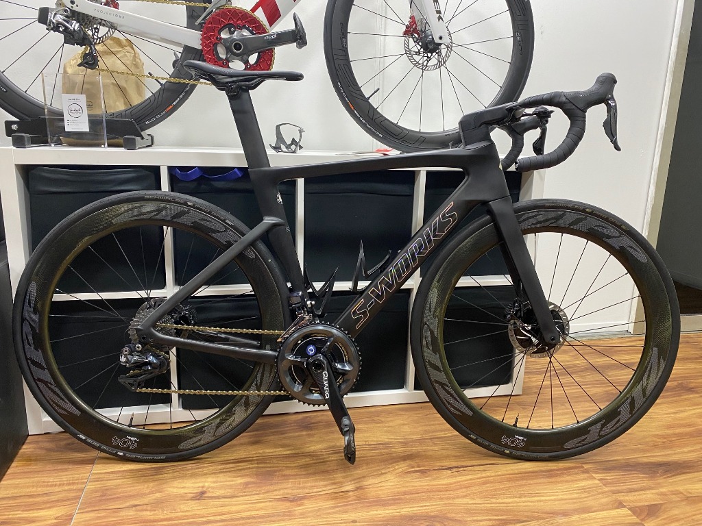 Venge 54 new arrivals
