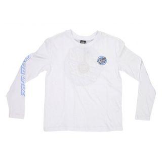 Santa Cruz Convert dot LS shirt