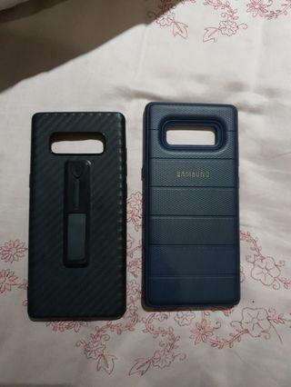 Samsung Note 8 Case