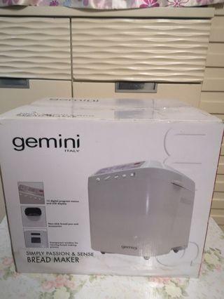 Gemini麵包機 GBM650W