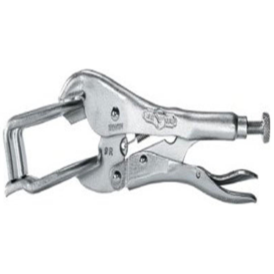 Clamp Vise Grip (Category: Construction Tools & Equipment) located in Manila. Submitted by joeyroque09 (Listing ID 268542055, Image 1). Description: Welcome to 𝐓𝐚𝐤𝐞𝐳𝐨 𝐈𝐧𝐝𝐮𝐬𝐭𝐫𝐢𝐚𝐥 𝐒𝐮𝐩𝐩𝐥𝐲 (𝐁𝐈𝐑 𝐀𝐂𝐂𝐑𝐄𝐃𝐈𝐓𝐄𝐃) You can contact us 📞☎ @0917-711-0098/09970844038 Email us 📫📑@t-a-k-e-z-o.i-n-d-u-s-t-r-i-a-l-s-u-p-p-l-y-2@gmail.com Visit us on carousell for more products‼‼ ⏬⏬ https://www.carousell.ph/joeyroque09/ Please lik