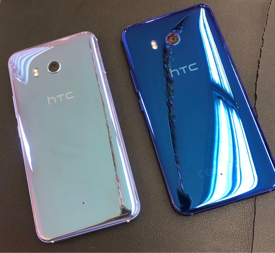 售中古極美旗艦機htc U11 6 128gb 銀 藍9 99成新功能皆正常附原廠全新配件可舊機折抵雙北宜蘭可面交 手機平板 安卓android在旋轉拍賣 售中古極美旗艦機htc U11 6 128gb 銀 藍9 99成新功能皆正常附原廠全新配件可舊機折抵雙北宜蘭可面交 手機平板 安卓android在旋轉拍賣