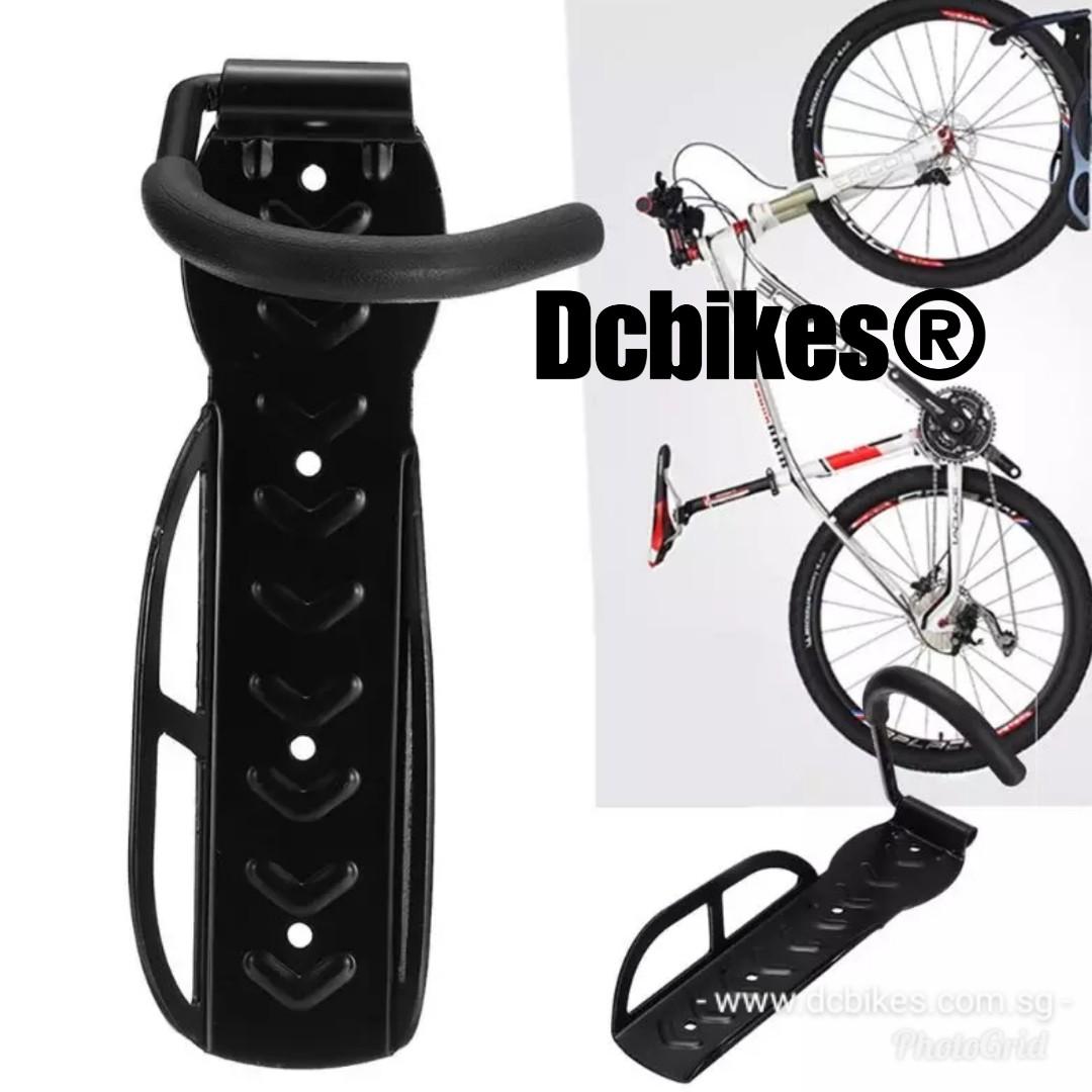 display bike stand