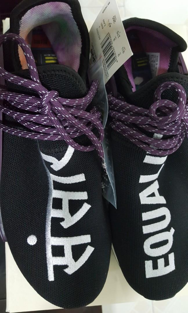 Nmd human race holi pack clearance