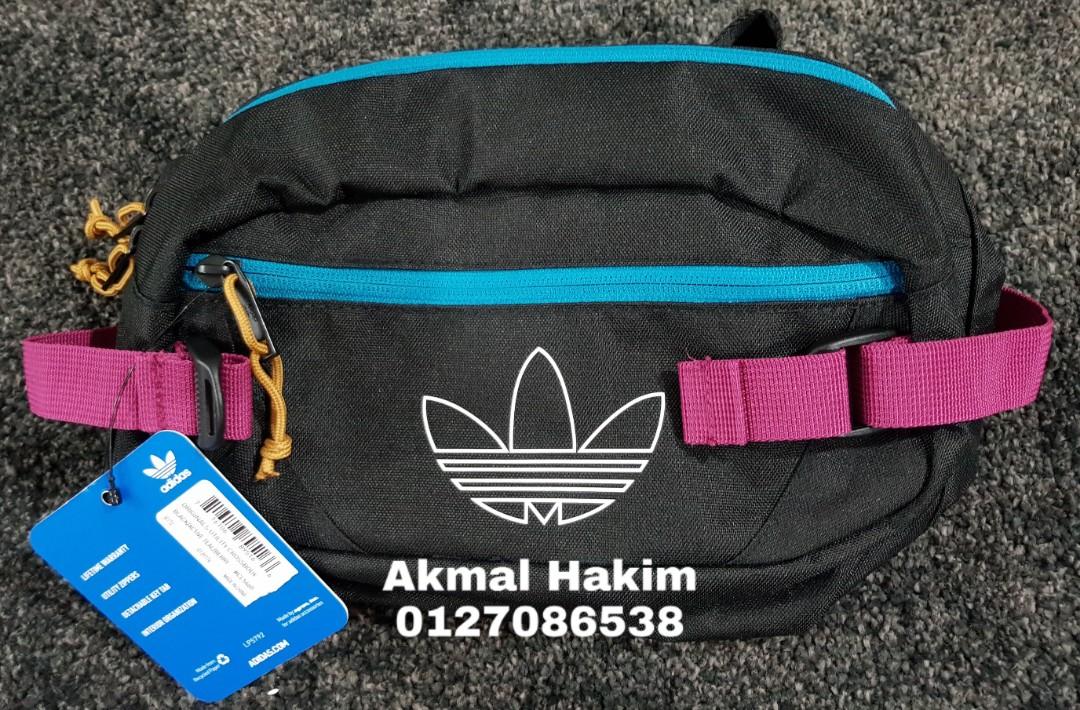 Adidas utility crossbody bag sales
