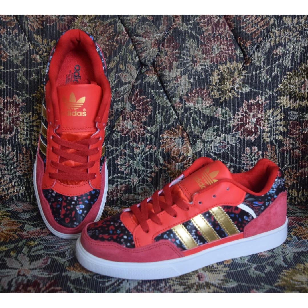 Adidas flower new arrivals shoes men
