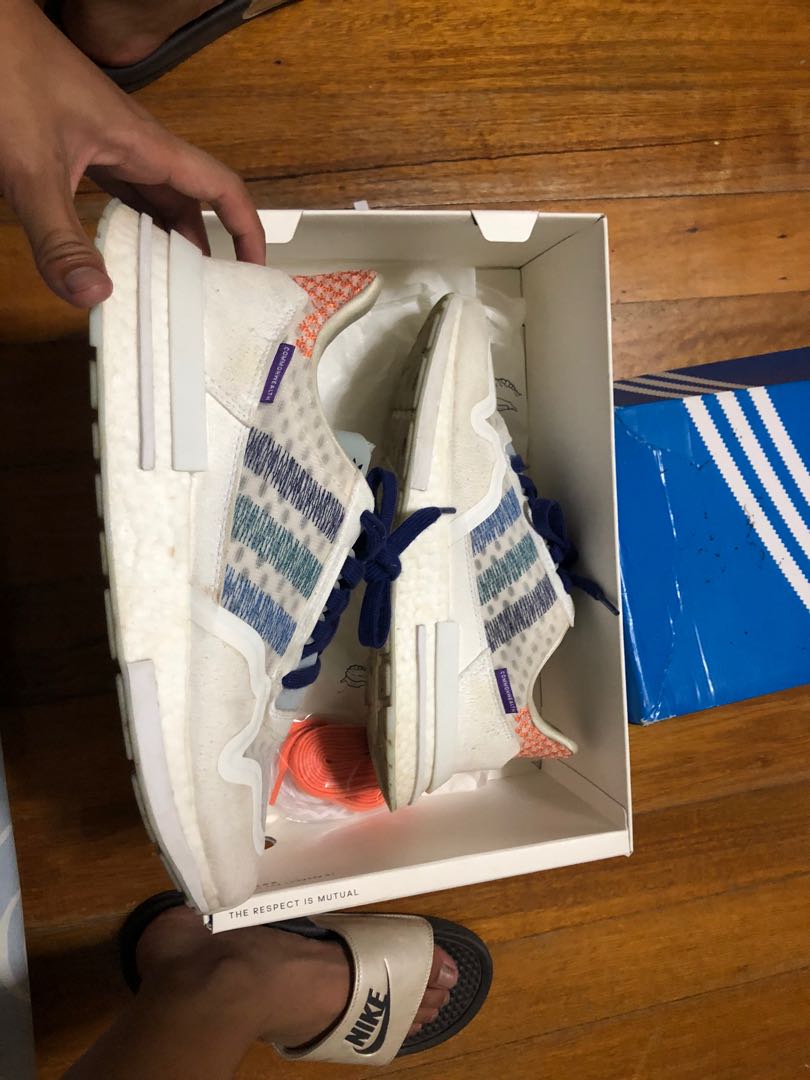 adidas x commonwealth