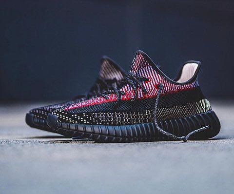 NRF yeezy 350 v2 yechiel STEAL PRICE Men s Fashion Footwear