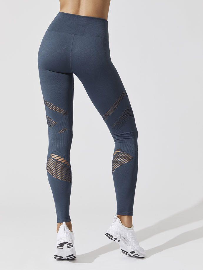 Alo clearance radiance legging