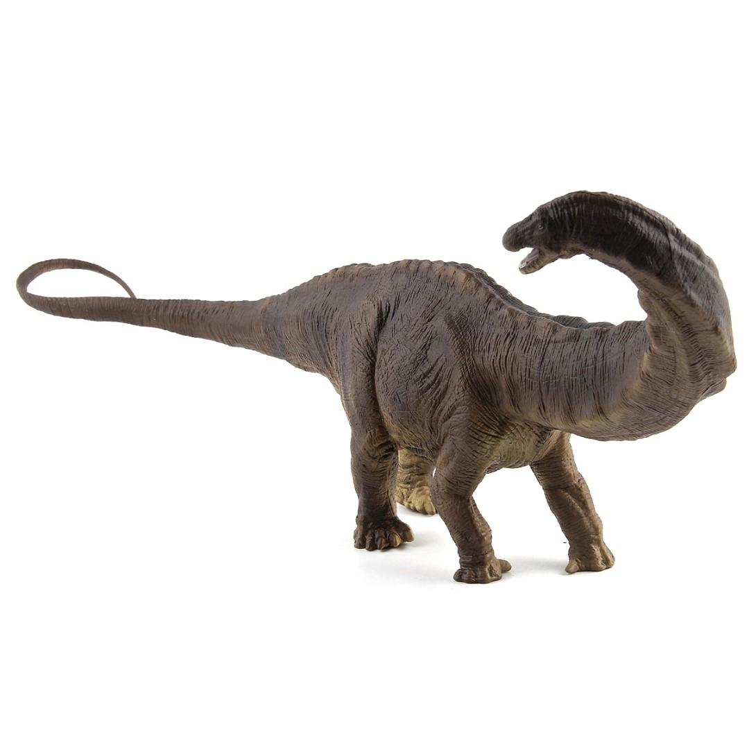 jurassic world apatosaurus toy