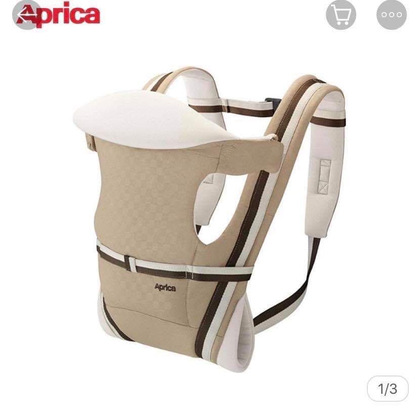 4 way baby carrier