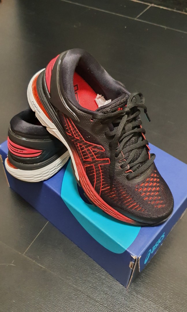 Gel kayano 25 womens cheap