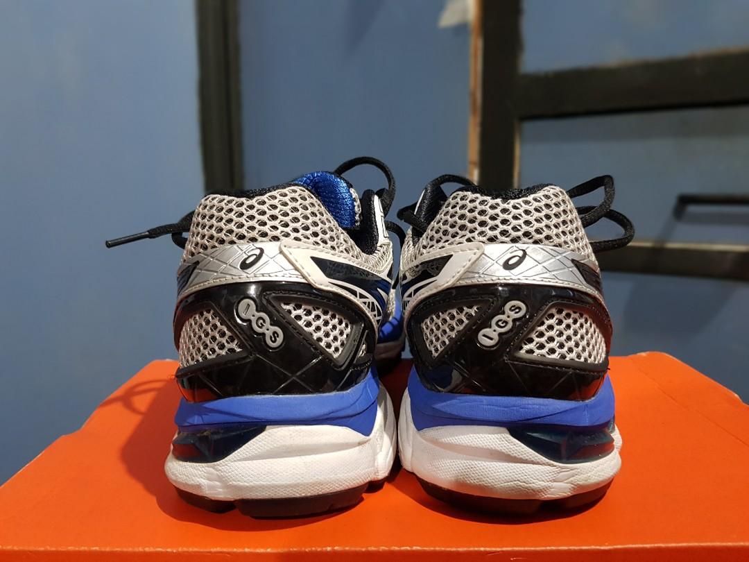 Asics t500n review store