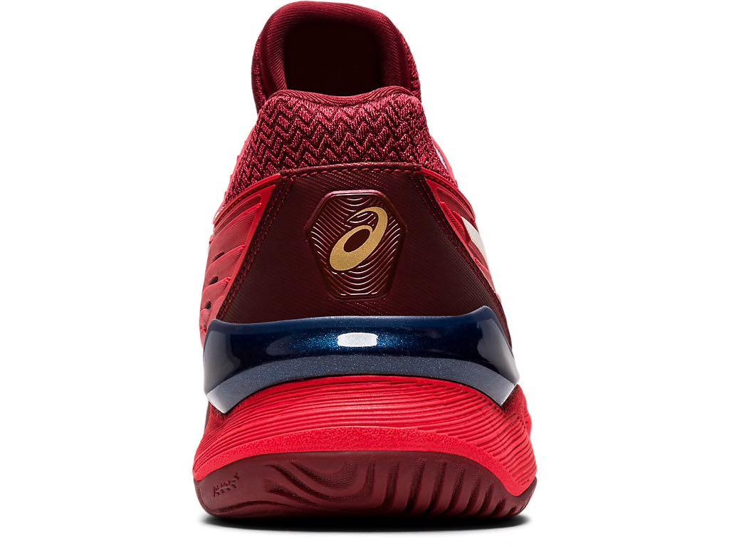 Asics basketball shoes 218 store