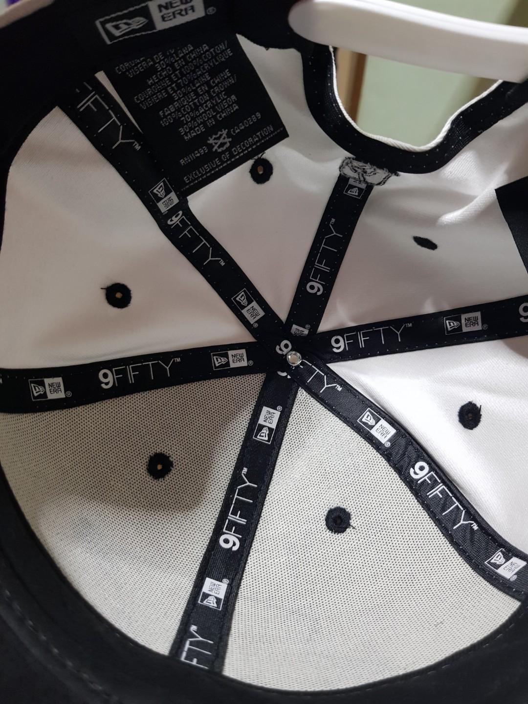 Authentic OKC Cap, Men&rsquo;s Fashion, Watches & Accessories, Caps & Hats on