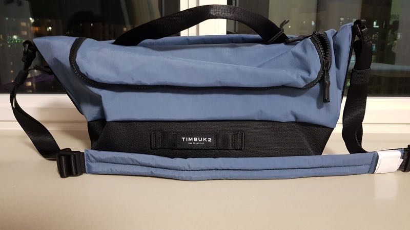 timbuk2 camera sling