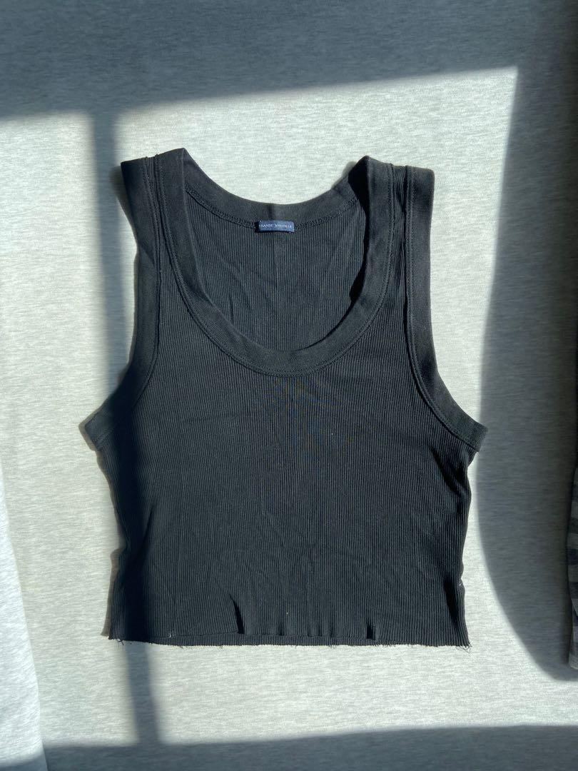Brandy Melville Connor Tank Top, Women's Fashion, Tops, Other Tops on ...