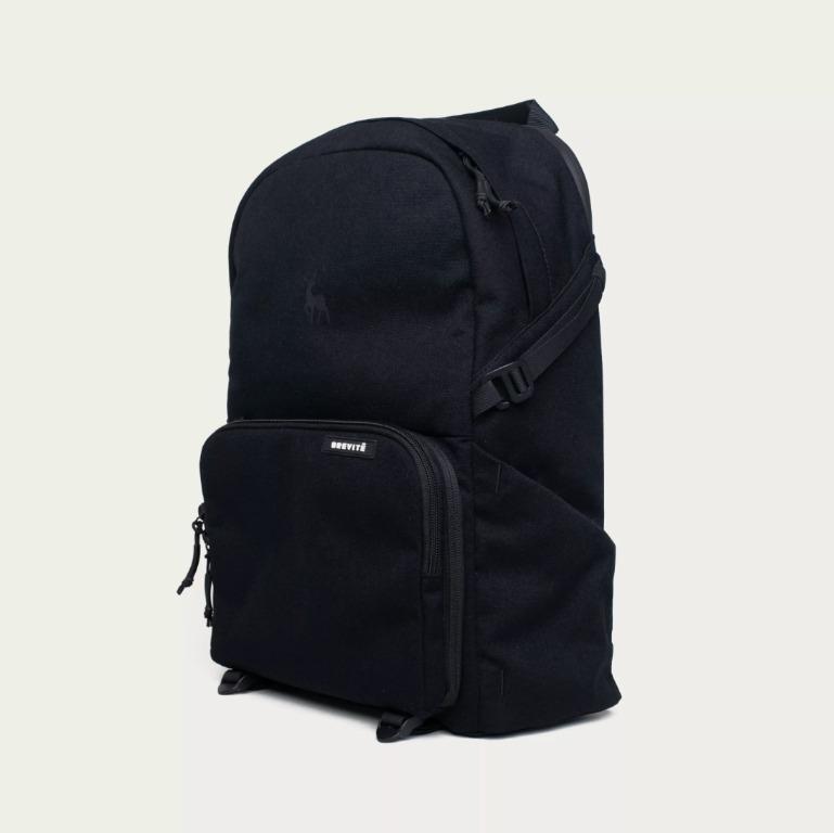 Brevite Jumper Backpack, Men's Fashion, Bags, Backpacks on Carousell