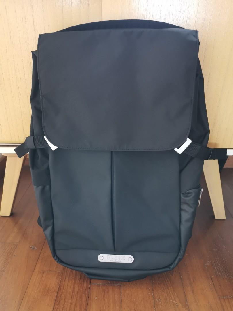 Brooks pitfield review new arrivals
