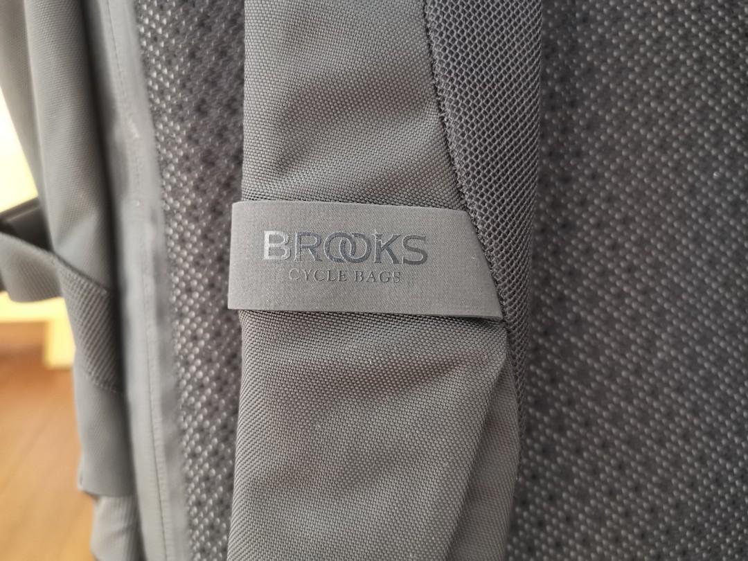 Brooks top pitfield review