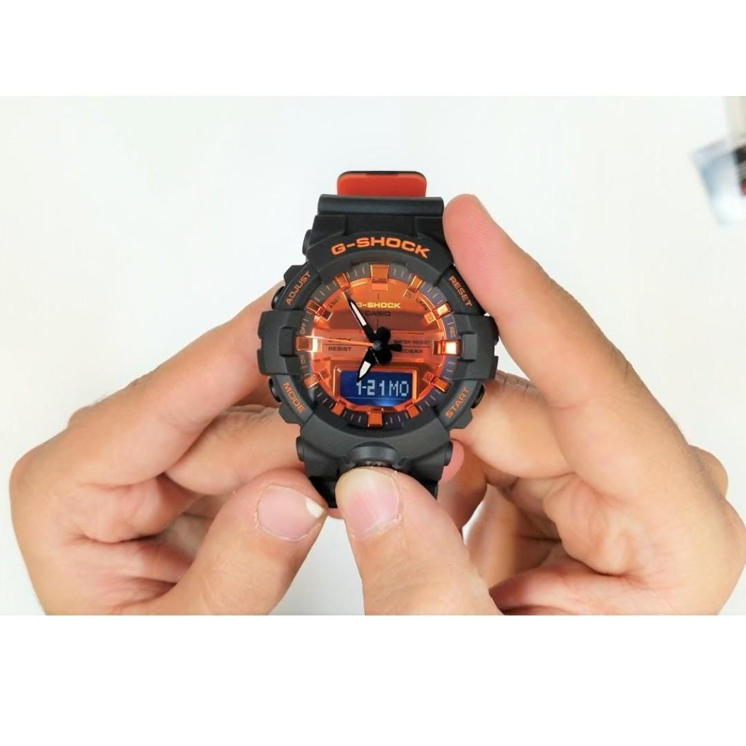 Ga800br store