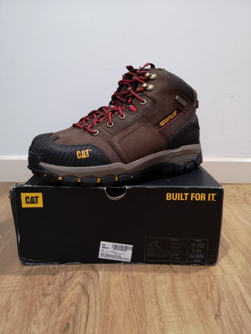 Cat top navigator mid