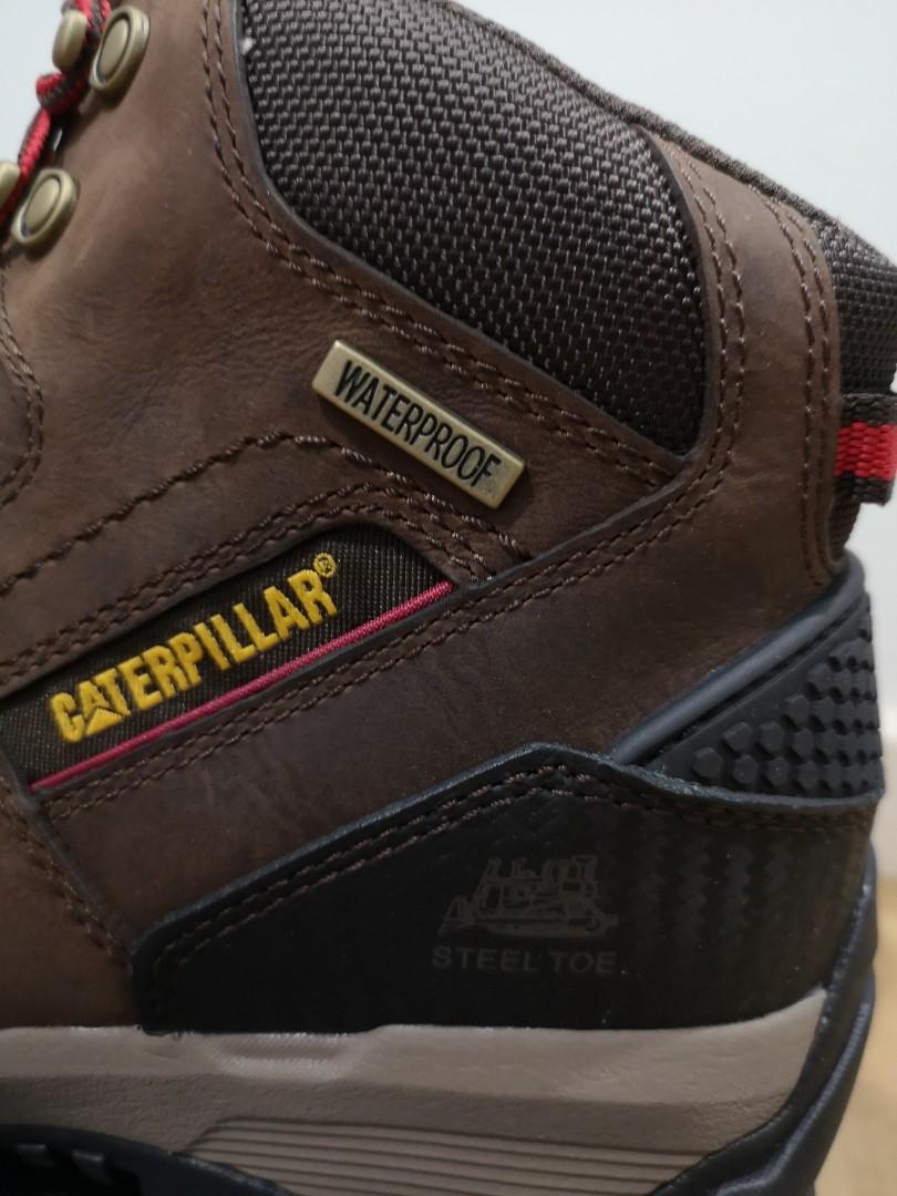 Cat Navigator MID WP St