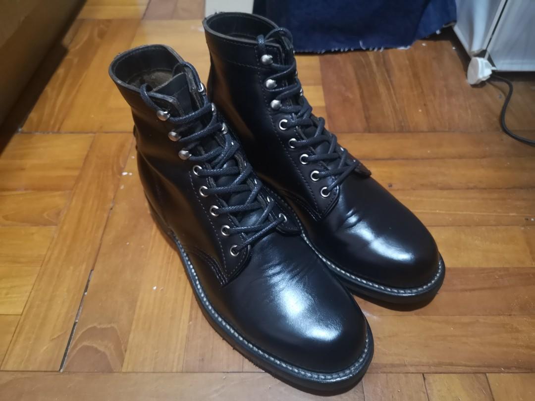 Chippewa 1939 clearance