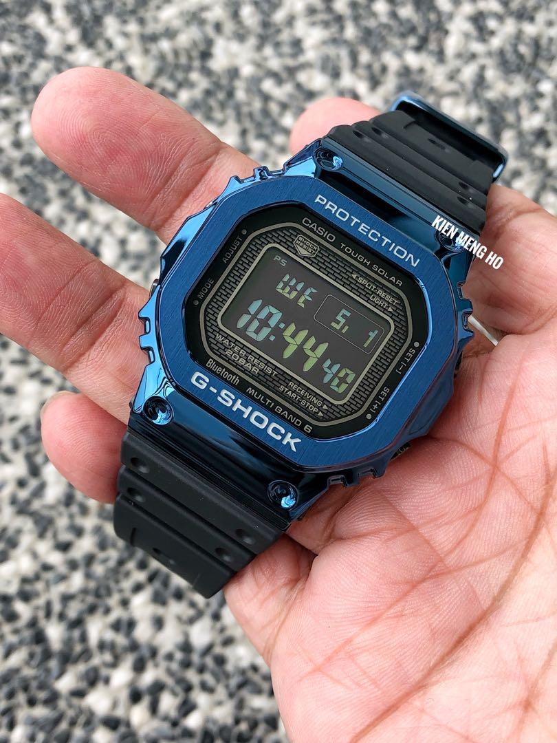 gmwb 5000