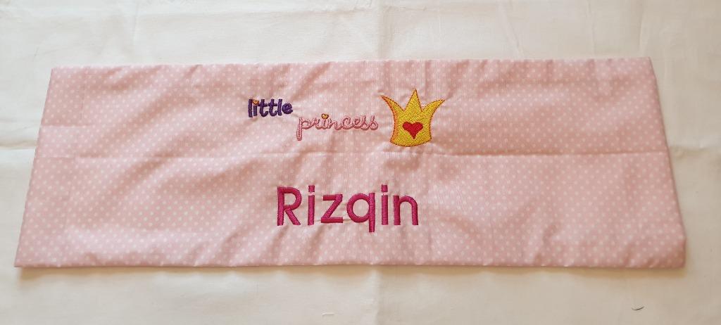 customized bean sprout pillow